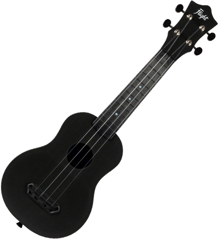 Flight UTS-35 Ink Ultra Travel Ukelele