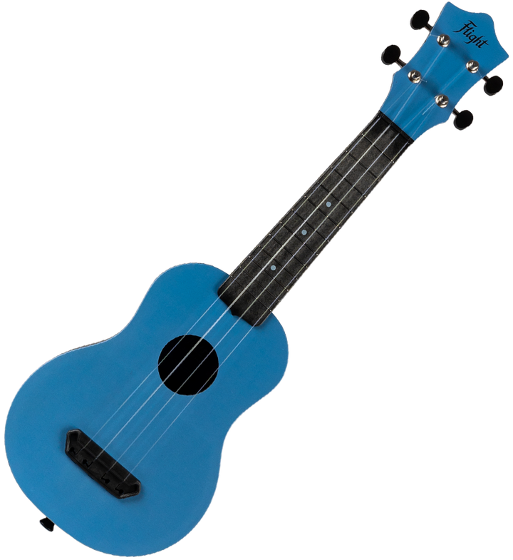 Flight UTS-35 Lake Ultra Travel Ukelele