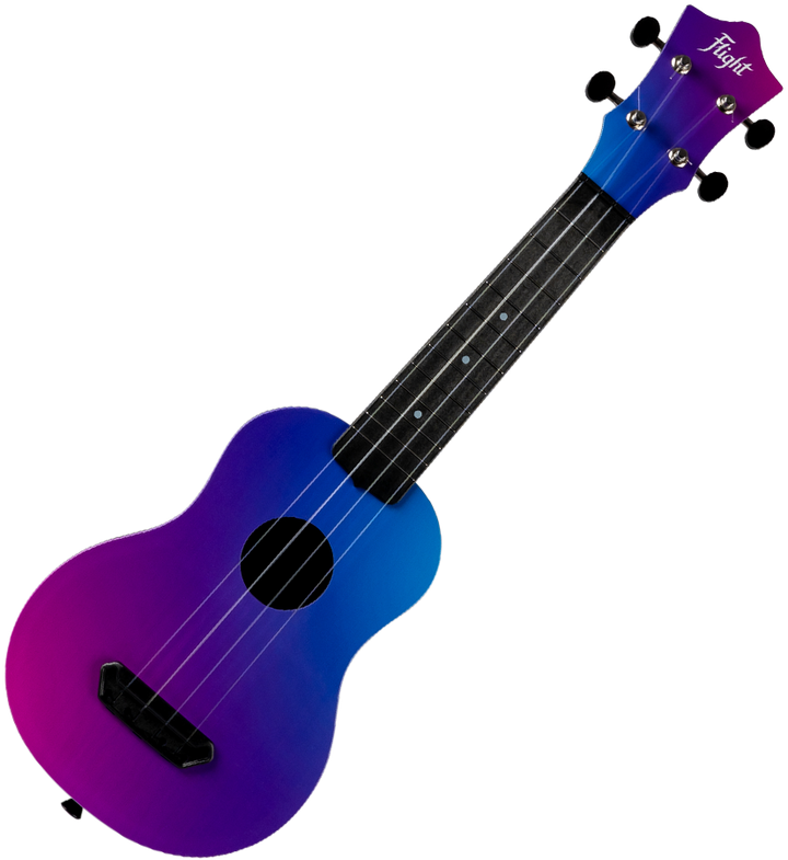 Flight UTS-35 Story Ultra Travel Ukelele