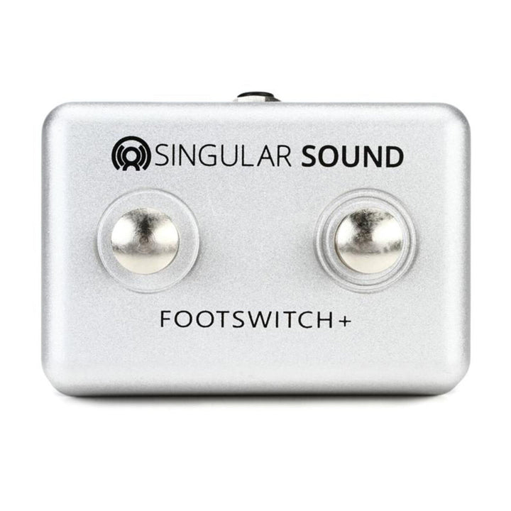 Singular Sound Footswitch