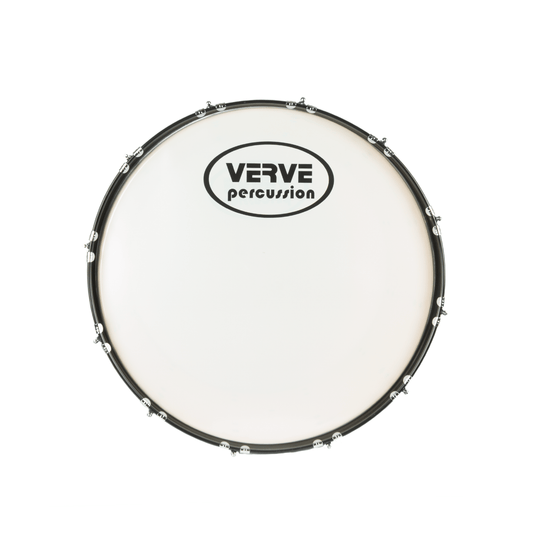 Verve Percussion MD-281612B Bombo Banda Orquesta 28"