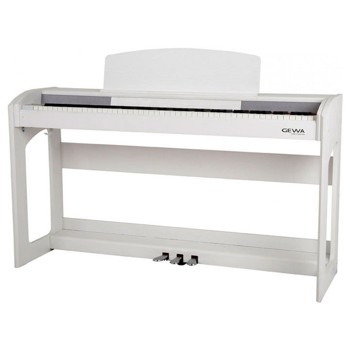 Gewa DP220G piano digital Blanco