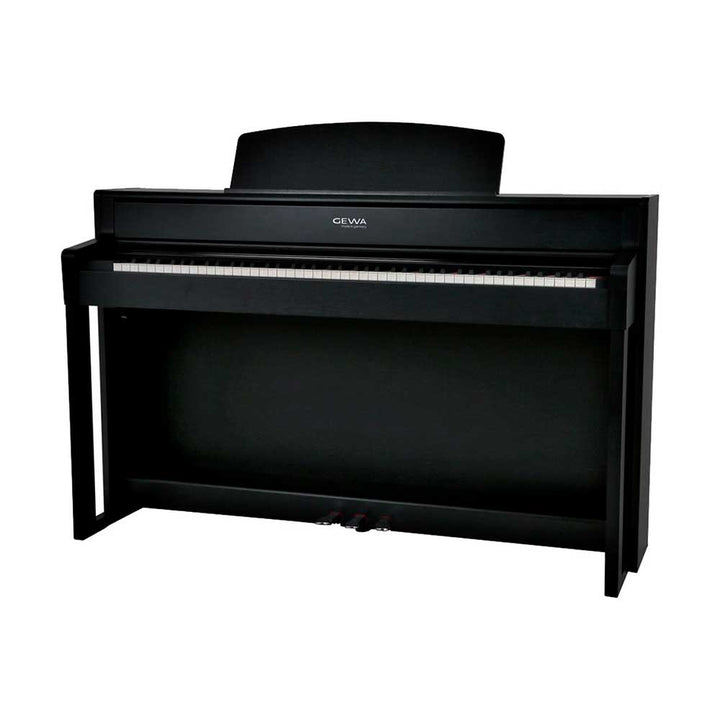 Gewa UP280G Piano digital Vertical Negro