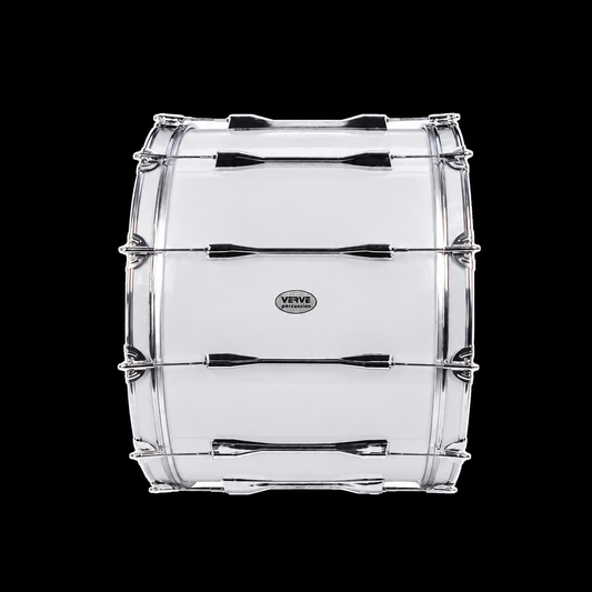 Verve Percussion MD-12C Bombo Banda Orquesta 26"
