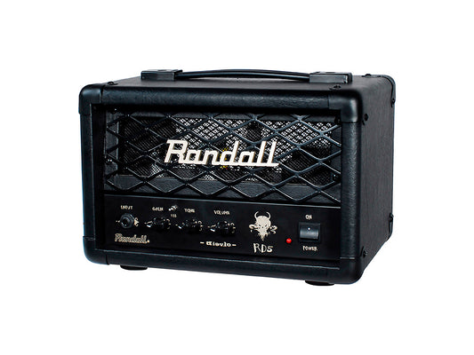 Randall RD5HE-U DIAVLO 5W