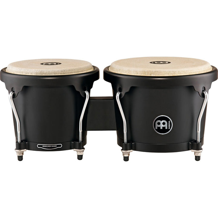 Meinl-HB100-Bongos Headliner Series