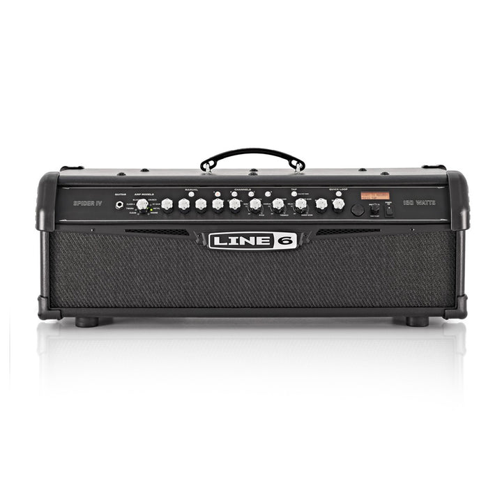 Line 6 SPIDER VI 150HD