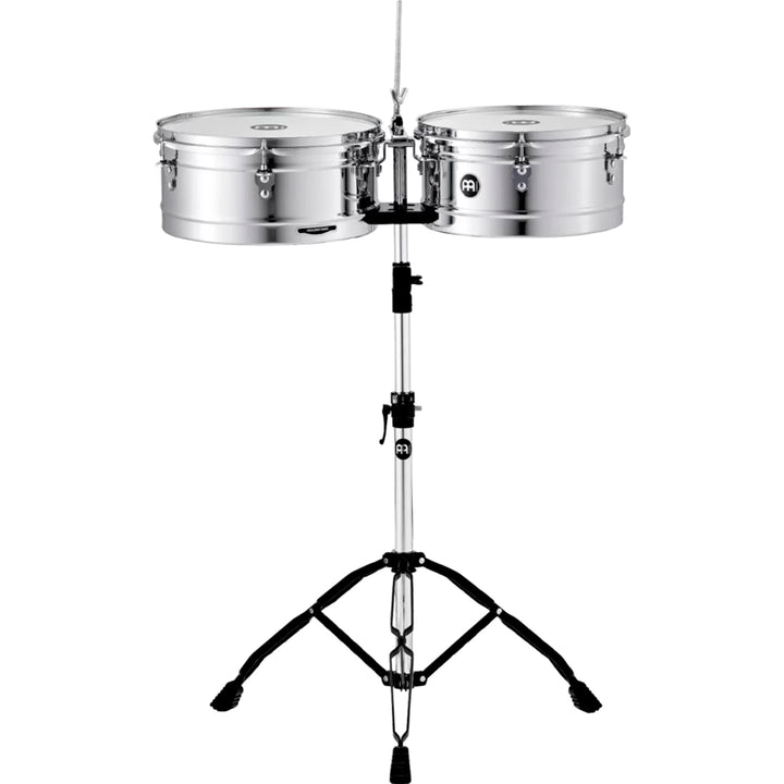 Meinl HT1314CH Headliner Series Timbales