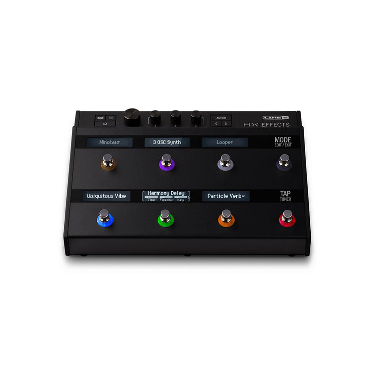 Line 6 HX Effects