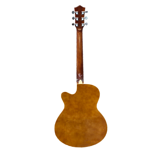 Iberia IB-BAG-NT Guitarra Acústica