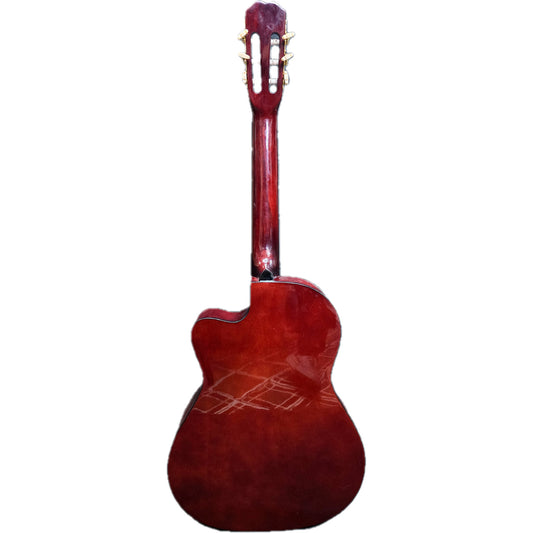 Iberia IGN209CE Guitarra Electroacustica