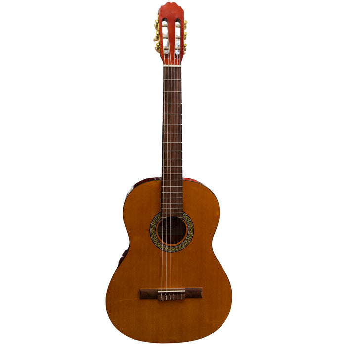 Iberia IGN964 Guitarra Acustica