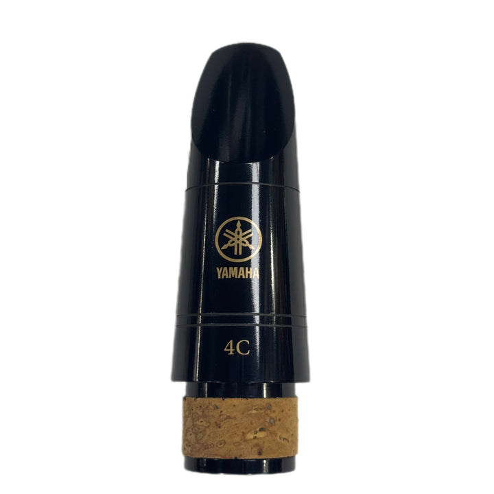 Yamaha CL4C Boquilla de Clarinete 4C
