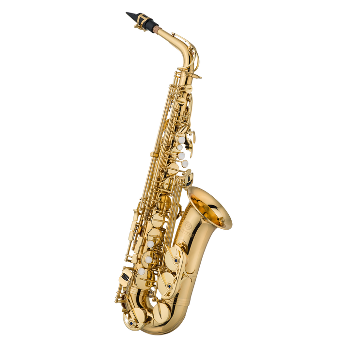 Jupiter JAS700Q Saxo Alto Dorado Serie 700