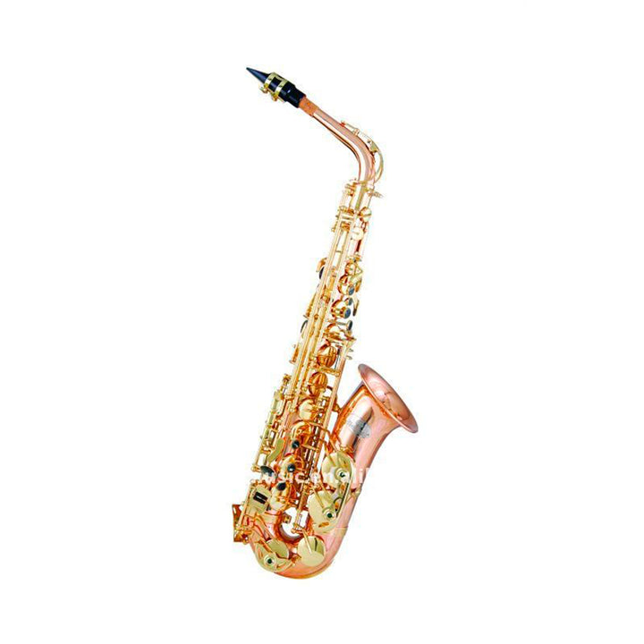 Jinbao JBAS1010GL Saxo Alto Lacquer Profesional