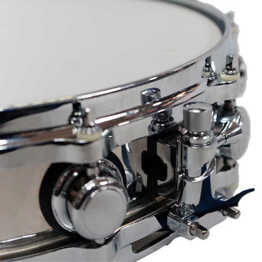 Jinbao JBSS1085 Tarola Stainless steel Shell 14" x 3.5"