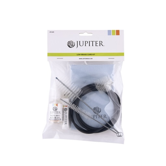 Jupiter JCM-LBK1 Kit de Limpieza de Eufonio