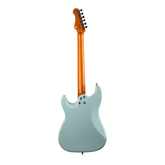 Jet JS-400 HT BL Guitarra Electrica Blue