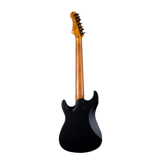 Jet JS-407 MBK R Guitarra Electrica Matt Black
