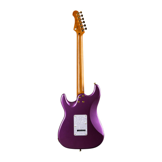 Jet JS-480 VI G Guitarra Electrica Violeta