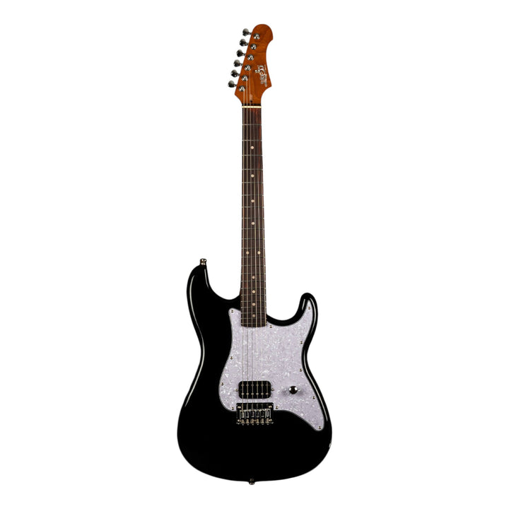 Jet JS-400 HT BK Guitarra Electrica Black