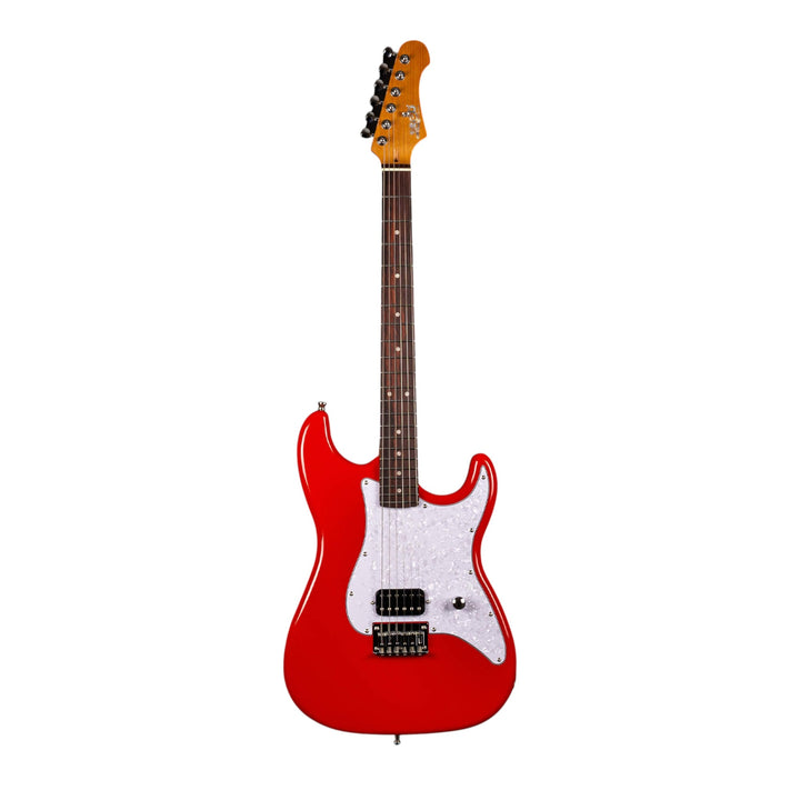 Jet JS-400 HT RD Guitarra Electrica Red