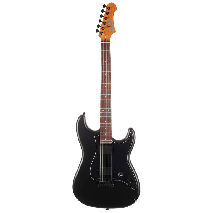 Jet JS-400 MBK R Guitarra Electrica MBK R