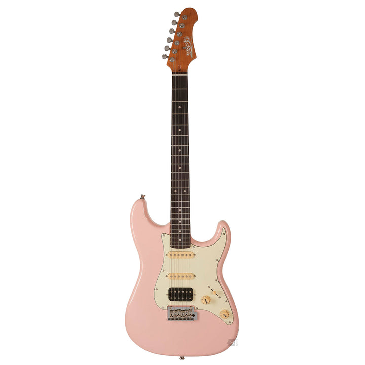 Jet JS-400 PKR Guitarra Electrica PKR
