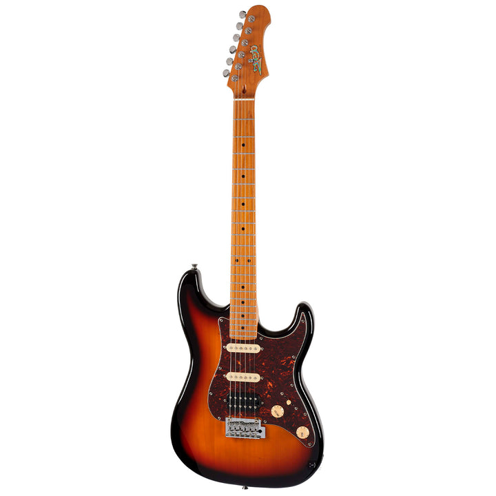 Jet JS-400 SB Guitarra Electrica SB