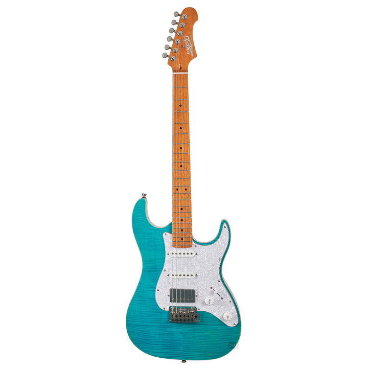 Jet JS-450 OBL Guitarra Electrica OBL