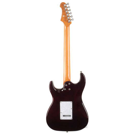 Jet JS-450 OBL Guitarra Electrica OBL