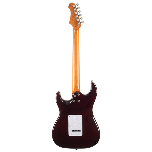 Jet JS-450 TBL Guitarra Electrica TBL