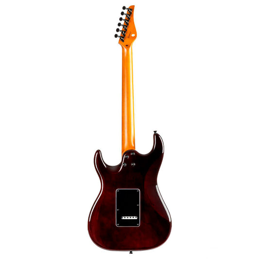 Jet JS-450 TGR R Guitarra Electrica TGR R