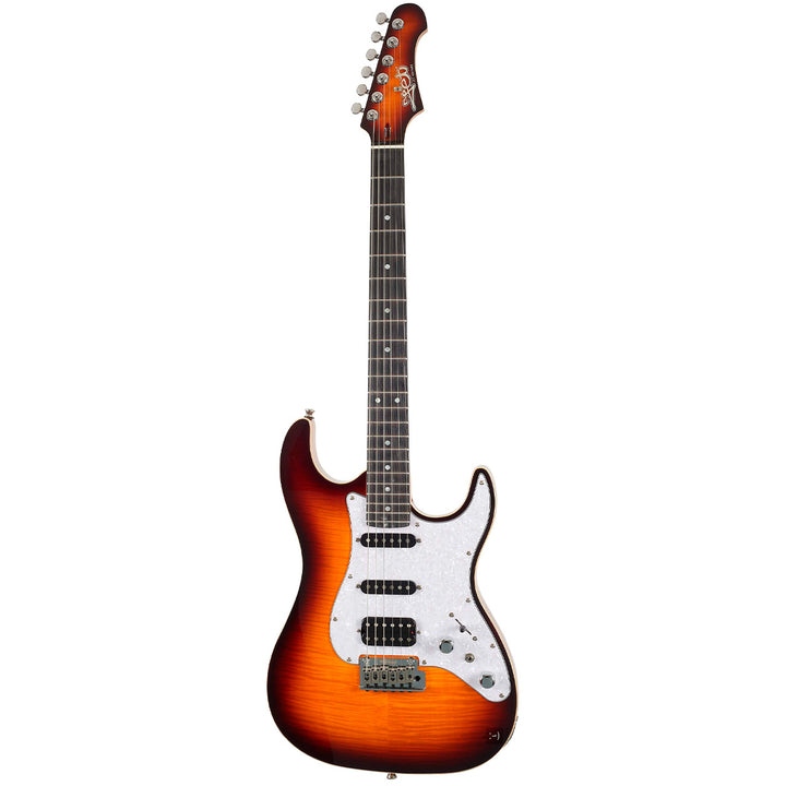 Jet JS-600 BS Guitarra Electrica BS