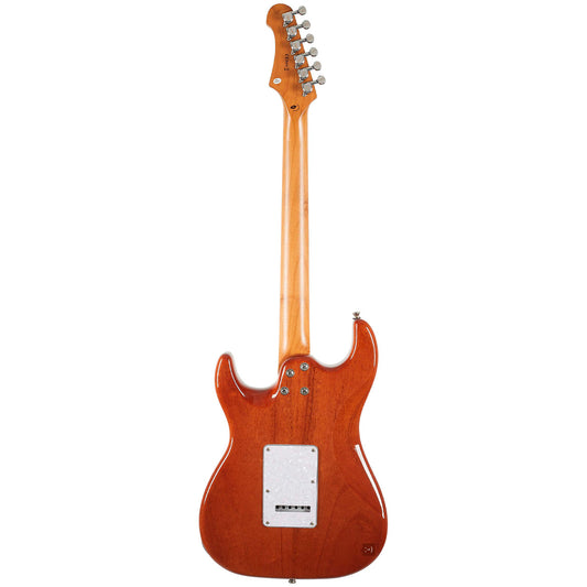 Jet JS-600 BS Guitarra Electrica BS