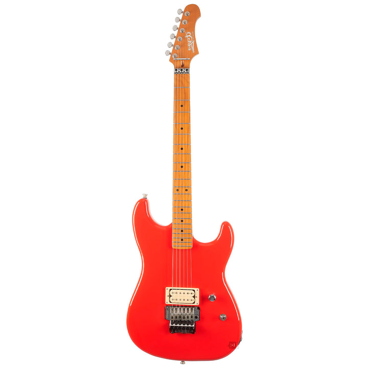 Jet JS-700 RD H Guitarra Electrica RD H