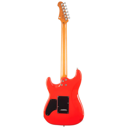 Jet JS-700 RD H Guitarra Electrica RD H