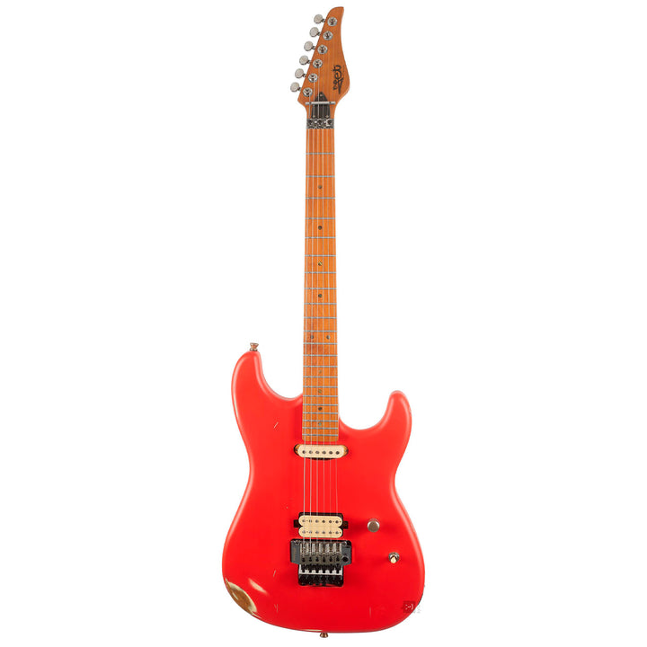 Jet JS-850 FR RELIC Guitarra Electrica FR RELIC