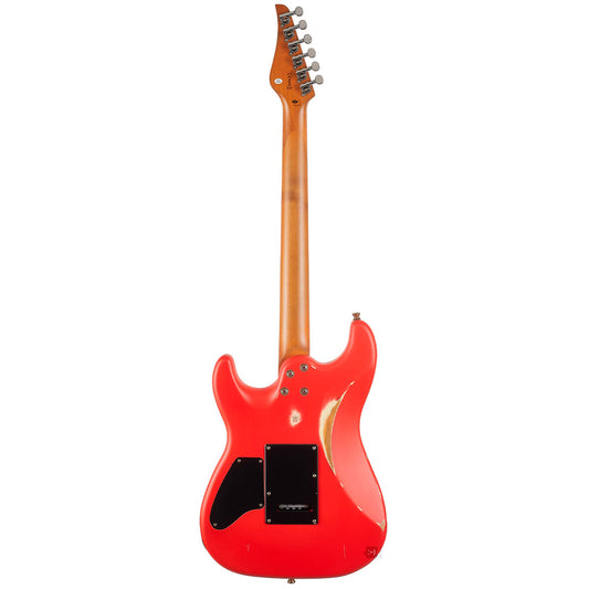 Jet JS-850 FR RELIC Guitarra Electrica FR RELIC