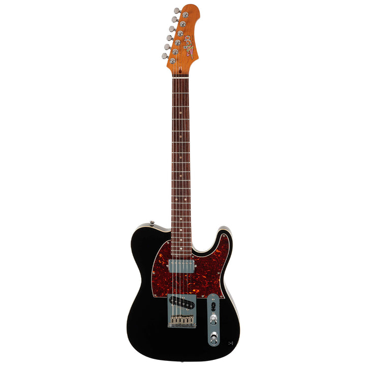 Jet JT-350 BK R Guitarra Electrica BK R