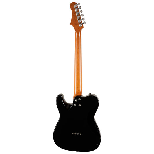 Jet JT-350 BK R Guitarra Electrica BK R