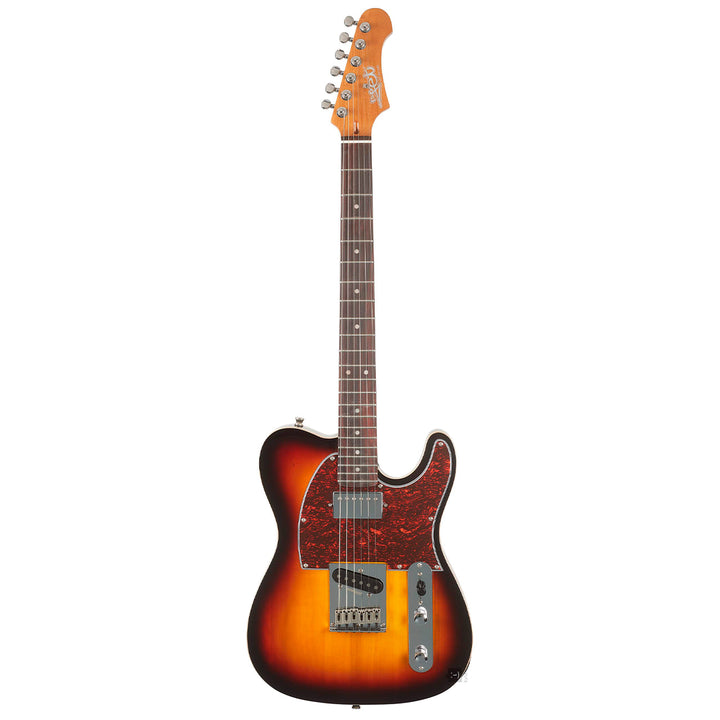 Jet JT-350 SB R Guitarra Electrica SB R