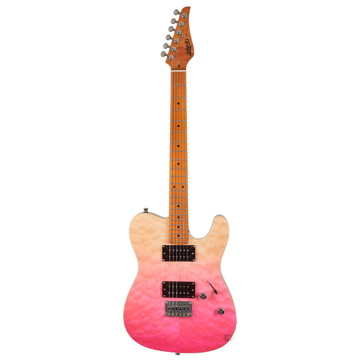 Jet JT-450 QTPK Guitarra Electrica  QTPK