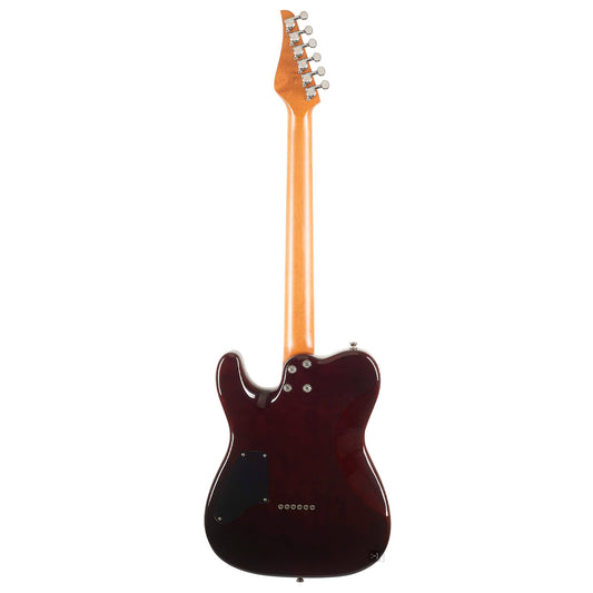 Jet JT-450 QTPK Guitarra Electrica  QTPK