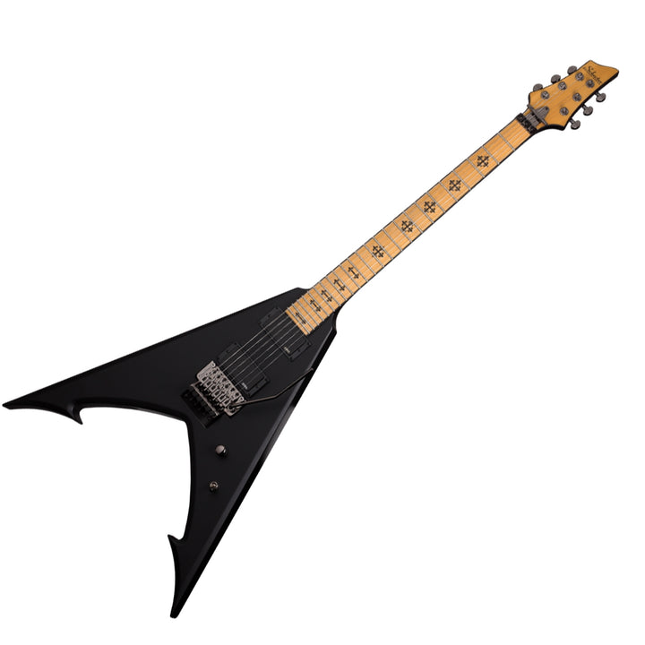 Schecter 337 Jeff Loomis JLV-6 FR