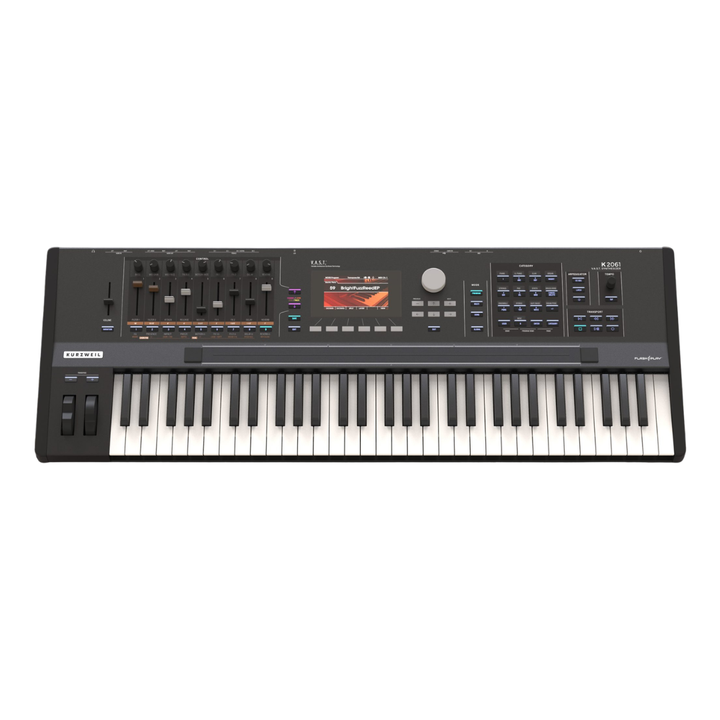 Kurzweil K2061LB Teclado Sintentizador