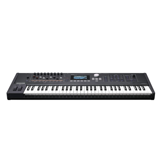 Kurzweil K2061LB Teclado Sintentizador