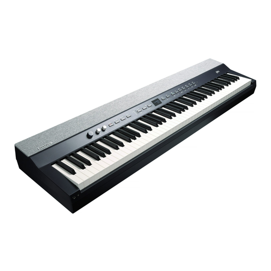 Kurzweil KA P1 KB Piano Digital - Negro