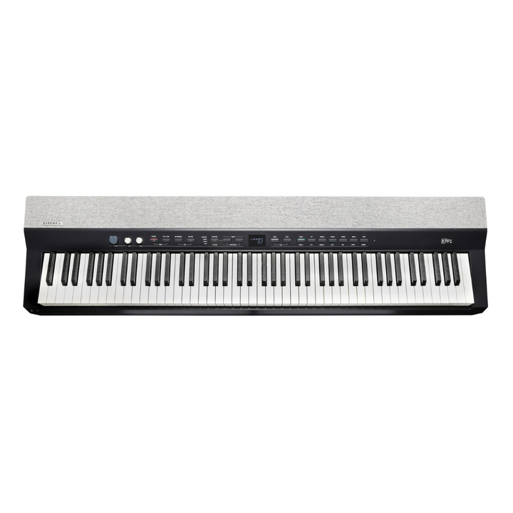 Kurzweil KA P1 KB Piano Digital - Negro