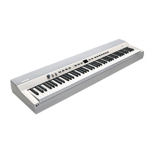 Kurzweil KA P1 WH Piano Digital - Blanco